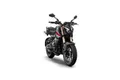 Мотоцикл BAJAJ Pulsar NS400Z