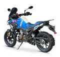 Мотоцикл Regulmoto GTO 300 NB