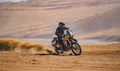 Мотоцикл KOVE 800X Rally