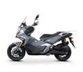 Скутер VMC DISCOVERY T1700 170 (49cc)