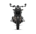 Мотоцикл QJ SRV 600 V4