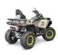 Квадроцикл BENDA REDSTONE 1000 R2 DL