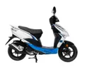 Скутер Regulmoto EAGLE 50 (80) LJ50QT-3L R12 100021/1