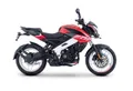 Мотоцикл BAJAJ Pulsar 200 NS 