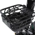 Электровелосипед Motiko MU1 60V 20.8Ah