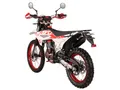 Мотоцикл KAYO T2 300 ENDURO (4T YB300H 21/18 2026) ПТС