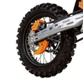 Питбайк Regulmoto SPITFIRE 125 17/14