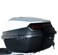 Максискутер SPRMOTORS TRAVEL MAX