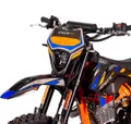 Мотоцикл Regulmoto ATHLETE PRO 300 4 valves 6 Gear Б/У пробег 10км 