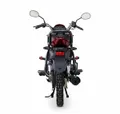 Мопед Millennium Alpha V