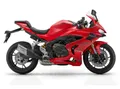 Мотоцикл QJ SRK 800 RR NEW
