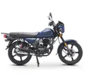 Мотоцикл Regulmoto SK200