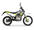 Мотоцикл Regulmoto LFA 200