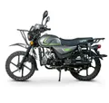 Мопед SPRMOTORS Alpha Cross