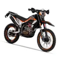 Мотоцикл Regulmoto CR-X 300