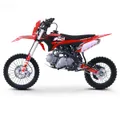Мотоцикл кроссовый Apollo Tracker 125LE, 17/14