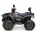 Квадроцикл LINHAI (реплика YAMAHA) P500 без псм