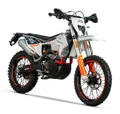 Мотоцикл Regulmoto Crosstrec NB350