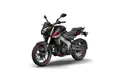Мотоцикл BAJAJ Pulsar NS400Z