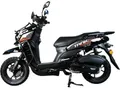 Скутер SPRMOTORS Tank Restyling T8-50E 