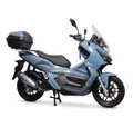 Максискутер SPRMOTORS ADV MAX T4-50L с кофром
