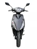 Скутер VENTO CORSA  BY49QT-2A  49 (150сс) с сигнализацией