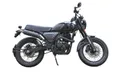 Мотоцикл Racer RC300-GY8H Triumph 300