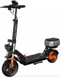 Самокат электрический Kugoo M5 Pro 1200W/48V,21 Аh