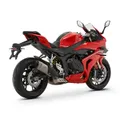 Мотоцикл QJ SRK 800 RR