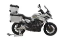 Мотоцикл Regulmoto Discovery  Б/У пробег 10км