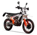 Мотоцикл Regulmoto Holeshot 300 pro (ZS PR300 PRO)
