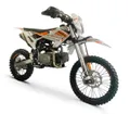 Питбайк JHL Z125E Pro (ZS154FMI-3)