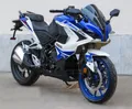 Мотоцикл Racer Storm RC250XZR-A