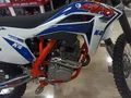 Мотоцикл кроссовый KAYO K4 MX 250 172FMM 21/18