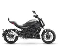 Мотоцикл Benelli 502 C