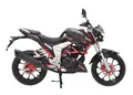 Мотоцикл Regulmoto Raptor New 250