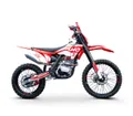 Мотоцикл JHL Z1 