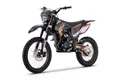 Мотоцикл кроссовый BSE Z1 Elysium