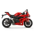 Мотоцикл QJ SRK 800 RR