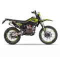 Мотоцикл Regulmoto Sport-003 PR 300 сс 6 передач с ПТС