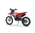 Мотоцикл JHL MX YB300H (176FMN,300см3)