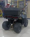 Квадроцикл ATV SS150-1 OPTIMUS 150 Premium