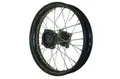 Диск задний R-14 TTR-125/KAYO 125-160сс спицы 2540402
