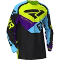 Джерси FXR PODIUM AIR MX JERSEY 