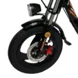 Электровелосипед Kugoo Kirin V3 PRO PLUS 500W 60V 28.6Ah