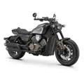 Мотоцикл QJ SRV 600 V4