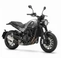 Мотоцикл Benelli Leoncino 500