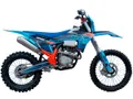 Мотоцикл GR8 F300A Enduro LITE 4Т CB300