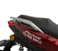 Скутер SPRMOTORS FORCE T4-50E
