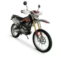 Мотоцикл кроссовый KAYO T1 300 Enduro (PR300) 21/18